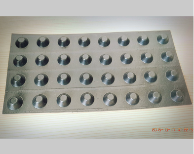 大同市土工复合排水网蓄排水板 - 一站式服务